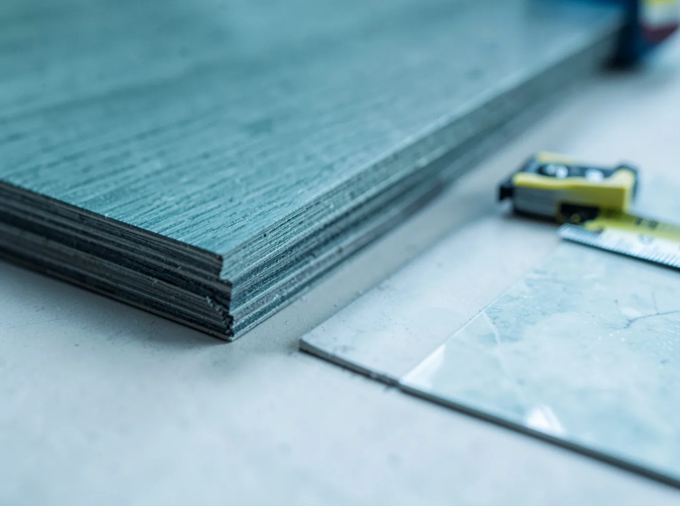 Luxury Vinyl Plank Installation Lynch, KY FAQs